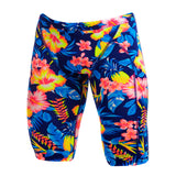 Jammers pour garçon Training In Bloom