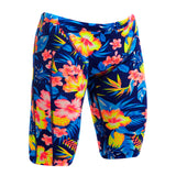 Jammers pour garçon Training In Bloom
