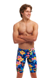 Jammers pour garçon Training In Bloom