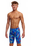Boy's Training Jammers Paint Press