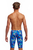Boy's Training Jammers Paint Press