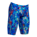 Boy's Training Jammers Paint Press