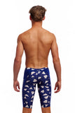 Boy's Training Jammers Paper Plain