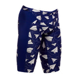 Boy's Training Jammers Paper Plain