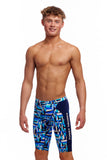 Boy's Training Jammers Polar Caps