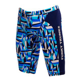 Boy's Training Jammers Polar Caps