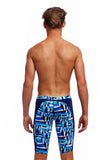 Boy's Training Jammers Polar Caps