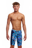 Boy's Training Jammers Polar Caps