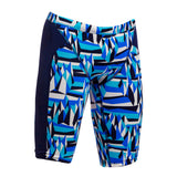 Boy's Training Jammers Polar Caps