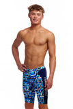 Boy's Training Jammers Polar Caps