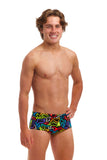 Shorty Garçon Sidewinder Funk Me