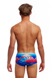 Boy's Sidewinder Trunks Smokin Hot