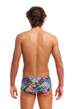 Men's Sidewinder Trunks Boxanne