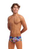 Men's Sidewinder Trunks Boxanne