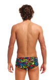 Sidewinder Trunks Funk Me voor heren