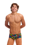 Sidewinder Trunks Funk Me voor heren