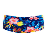 Sidewinder-trunks voor heren in bloei