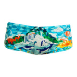 Men's Sidewinder Trunks Wilderness