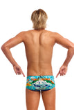 Men's Sidewinder Trunks Wilderness
