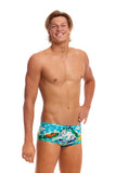 Men's Sidewinder Trunks Wilderness