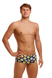 Men's Classic Trunk You Lemon