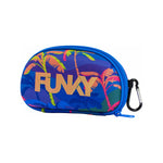 Goggle Case Funky Palm A Lot