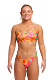 Haut de maillot de bain femme Burnouts