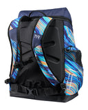 Printed TYR Alliance 45L Backpack