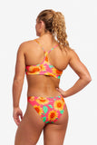 Haut de maillot de bain femme Burnouts