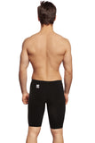 Men's Forceshell evolution Jammers Black-Gold