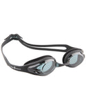 Goggle Alligator Black