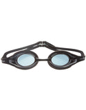 Goggle Alligator Black