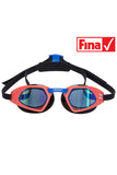 Goggle X Blade Mirror