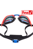 Goggle X Blade Mirror
