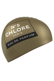Silicone Cap Chlorie Nr5 Gold