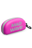 Goggle Case Mad Wave Pink