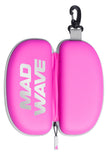Goggle Case Mad Wave Pink