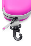 Goggle Case Mad Wave Pink