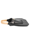 Silicone Open Heel Training Gold