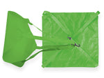 Faites glisser le sac
