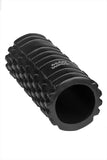 Hollow foam roller