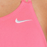 Women HydraStrong Solid Spiderback - Pink