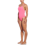 Women HydraStrong Solid Spiderback - Pink