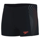 Men's  Tech Panel Short