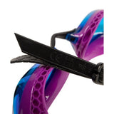 Goggle Air Speed Mirror aqua-plum-artic-lime