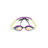 Goggle Air Speed Mirror aqua-plum-artic-lime