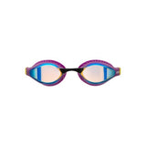 Goggle Air Speed Mirror aqua-plum-artic-lime