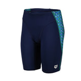 Jammer de bain garçon Starfish Navy Multi