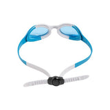 Goggle Spider JR Blue-grey-blue