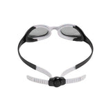 Goggle Spider JR Smoke-grey-black